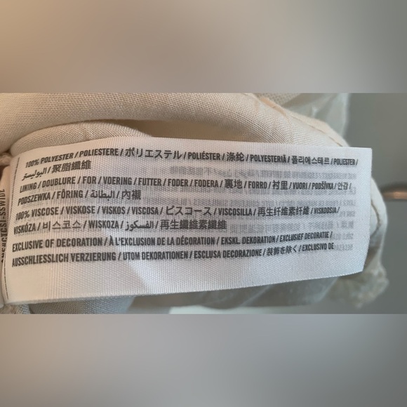 Abercrombie & Fitch Dress - Picture 5 of 6